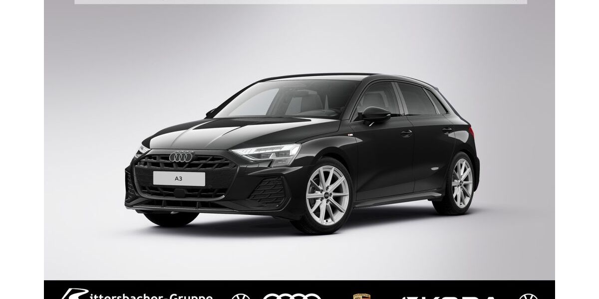 Audi A3 9.000 km 43.800 &euro; Kaiserslautern 67663