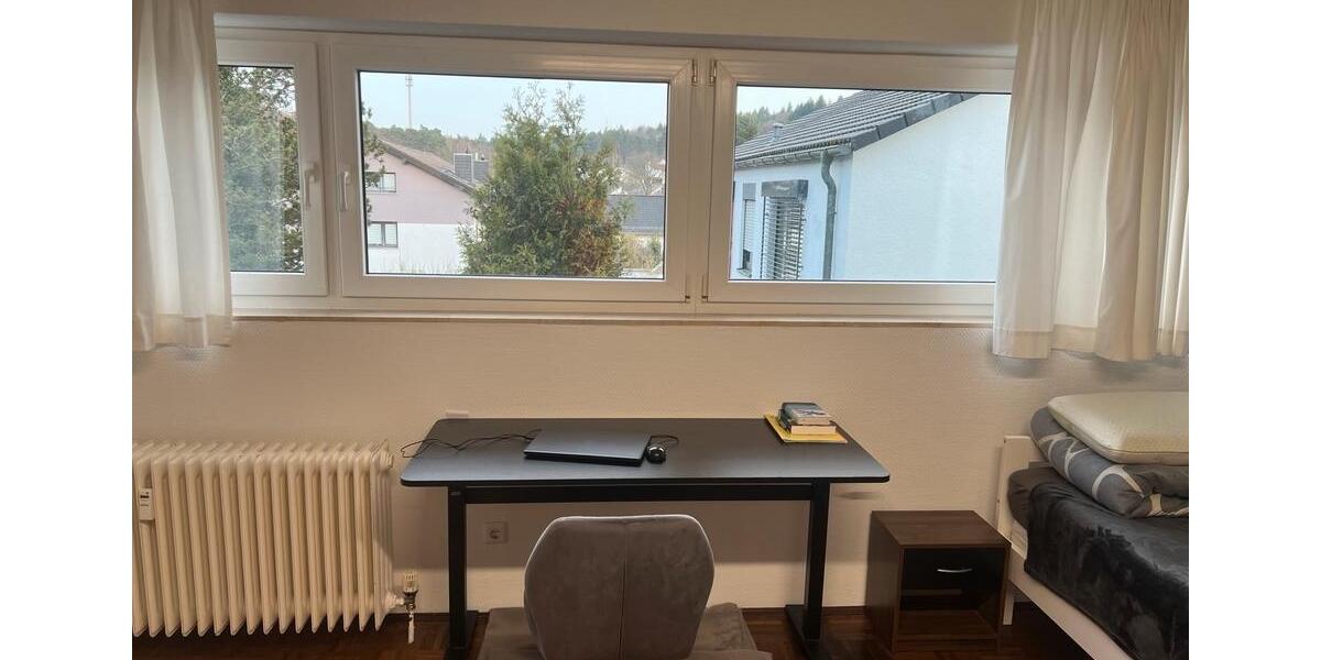Etagenwohnung Kaiserslautern Einsiedlerhof - 1 Zimmer, 32 m&sup2;, 530&euro; | Angebot:26152686