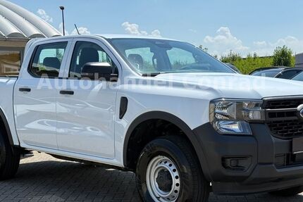 Ford Ranger 43.000 km 31.000 &euro; Kirchheimbolanden 67292