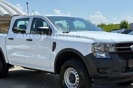 Ford Ranger 43.000 km 32.500 &euro; Kirchheimbolanden 67292