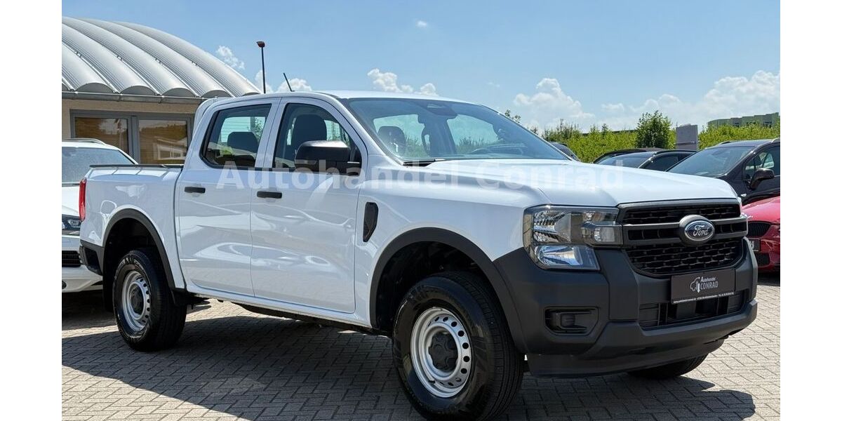 Ford Ranger 43.000 km 32.500 &euro; Kirchheimbolanden 67292