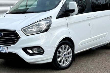 Ford Tourneo Custom 60.600 km 29.690 &euro; Lauterecken 67742