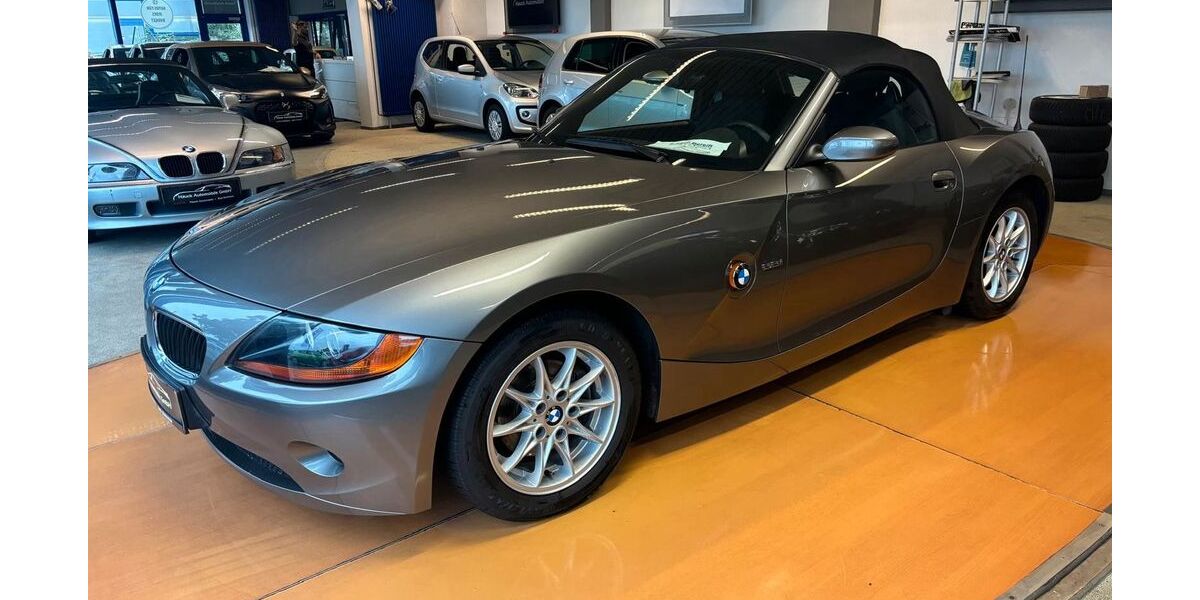 BMW Z4 115.529 km 12.950 € Bad Dürkheim 67098