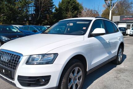 Audi Q5 229.500 km 6.950 &euro; Neustadt/Weinstr 67433