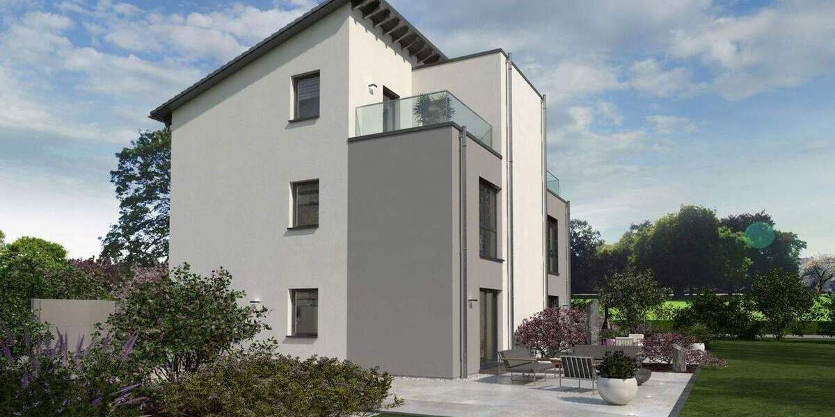 Doppelhaushälfte Trippstadt - 5 Zimmer, 162 m&sup2;, 525.000&euro; | Angebot:25731575