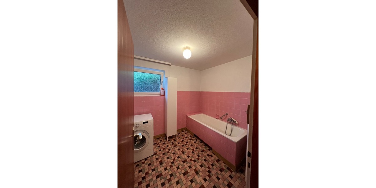 Seltene Chance in Otterbach – Freistehendes Wohnhaus mit großem Ausbaupotenzial & Sanierungsbedarf - Einfamilienhaus Otterbach | Angebot:25252905