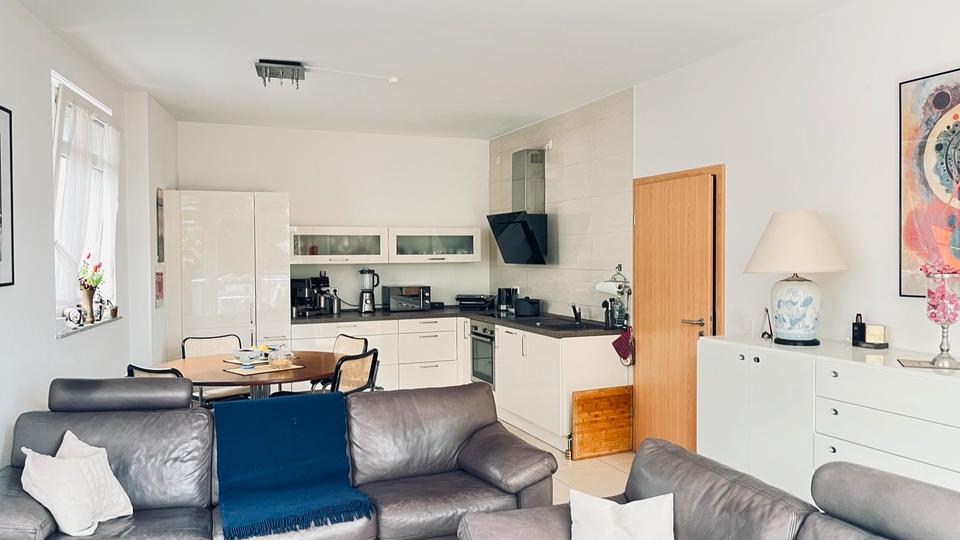 Etagenwohnung Kaiserslautern Betzenberg - 4 Zimmer, 150 m&sup2;, 520.000&euro; | Angebot:26179990