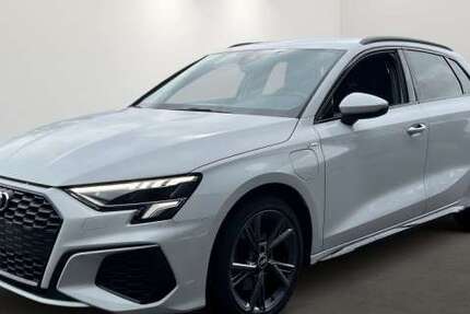 Audi A3 29.648 km 26.340 &euro; Kaiserslautern 67663