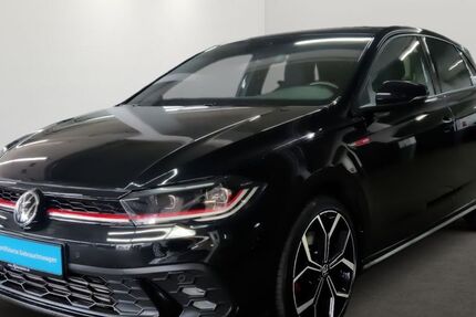 VW Polo 38.027 km 21.890 € Kaiserslautern 67663