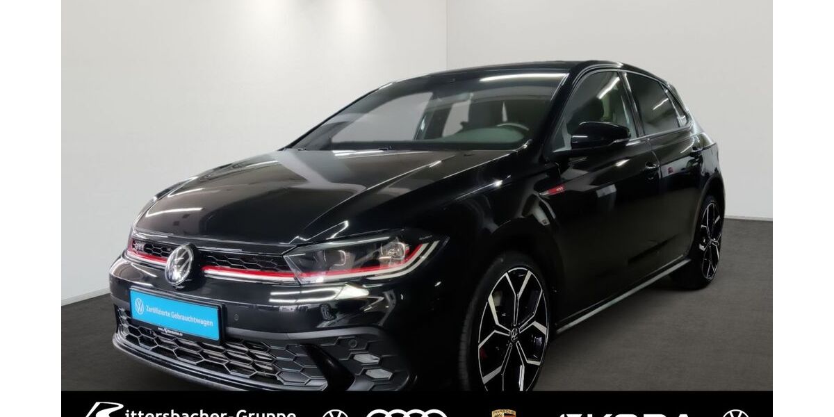 VW Polo 38.027 km 21.890 € Kaiserslautern 67663