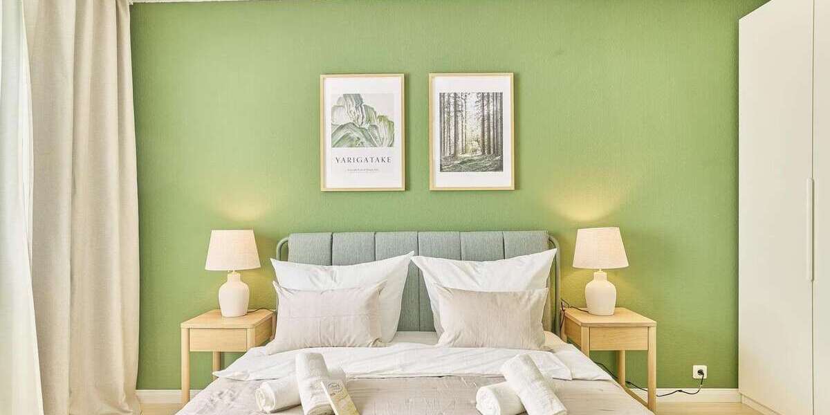 Etagenwohnung Landstuhl Atzel - 4 Zimmer, 107 m&sup2;, 2.200&euro; | Angebot:26661055