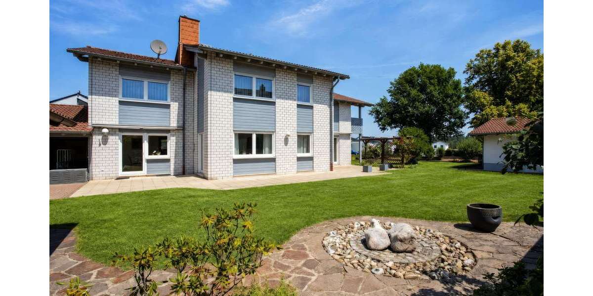 Einfamilienhaus Kaiserslautern Einsiedlerhof - 8 Zimmer, 226 m&sup2;, 668.000&euro; | Angebot:27093768