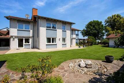 Haus Kaiserslautern Einsiedlerhof - 8 Zimmer, 226 m&sup2;, 668.000&euro; | Angebot:27093768