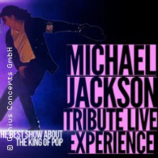 Michael Jackson Tribute Live Experience 04.04.2026 Irish House