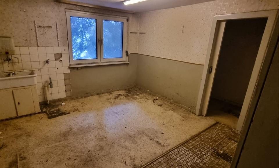 Doppelhaushälfte Steinbach am Donnersberg - 5 Zimmer, 110 m&sup2;, 88.500&euro; | Angebot:25638038