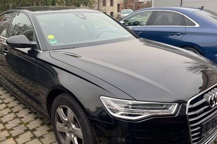 Audi A6 50.000 km 20.990 &euro; Lambrecht 67466