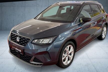 Seat Arona 1.950 km 24.750 € Bad Dürkheim 67098