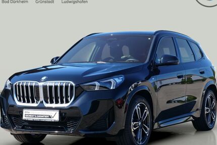 BMW X1 36.100 km 38.900 &euro; Bad Dürkheim 67098