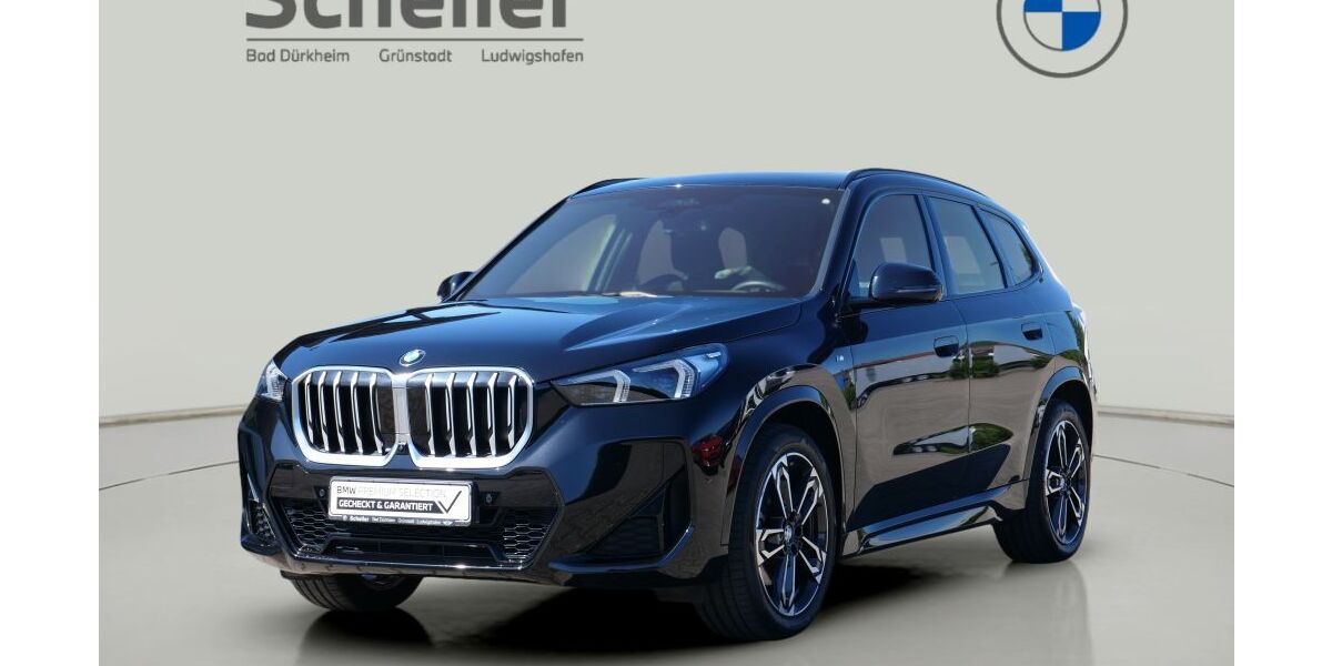 BMW X1 36.100 km 38.900 &euro; Bad Dürkheim 67098
