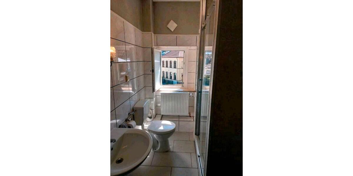 Etagenwohnung Brücken (Pfalz) - 6 Zimmer, 120 m&sup2;, 850&euro; | Angebot:26336261