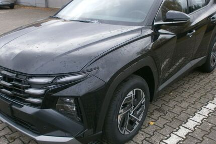 Hyundai TUCSON 1.847 km 27.490 &euro; Landstuhl 66849