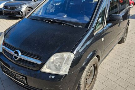 Opel Meriva 328.755 km 1.350 &euro; Lachen-Speyerdorf 67435