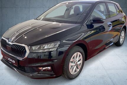 Skoda Fabia 1.017 km 22.890 &euro; Bad Dürkheim 67098