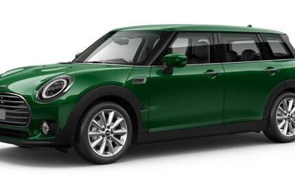 Mini One Clubman 50.774 km 21.150 &euro; Kaiserslautern 67663