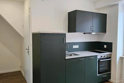 2-Zimmer Wohnung in Otterberg - Erstbezug nach Renovierung 2 zimmer