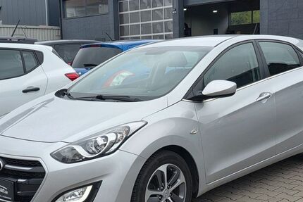 Hyundai i30 107.000 km 8.999 &euro; Kirchheimbolanden 67292