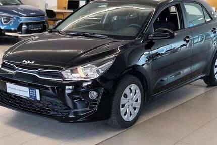 Kia Rio 26.408 km 12.850 &euro; Neustadt an der Weinstrasse 67433