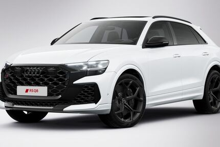 Audi RSQ8 3.000 km 153.900 &euro; Kaiserslautern 67663