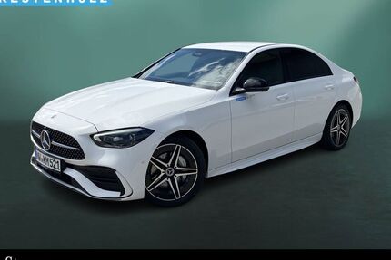 Mercedes-Benz C 220 8.500 km 47.700 &euro; Neustadt 67433