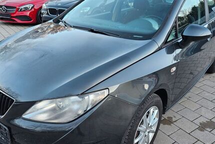 Seat Ibiza 249.579 km 2.950 € Lachen-Speyerdorf 67435