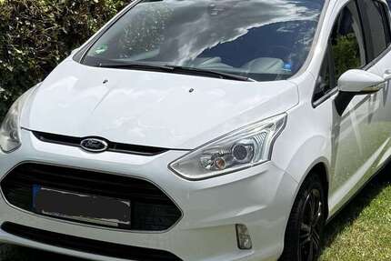 Ford B-Max 98.000 km 6.500 &euro; Kaiserslautern, Stadt 67663