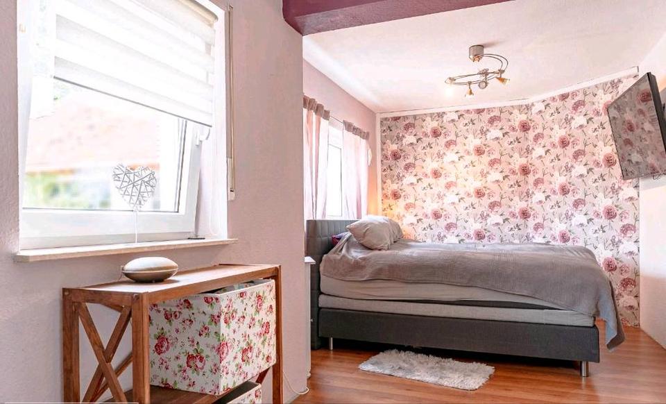 Doppelhaushälfte Carlsberg - 7 Zimmer, 179 m&sup2;, 385.000&euro; | Angebot:26165064