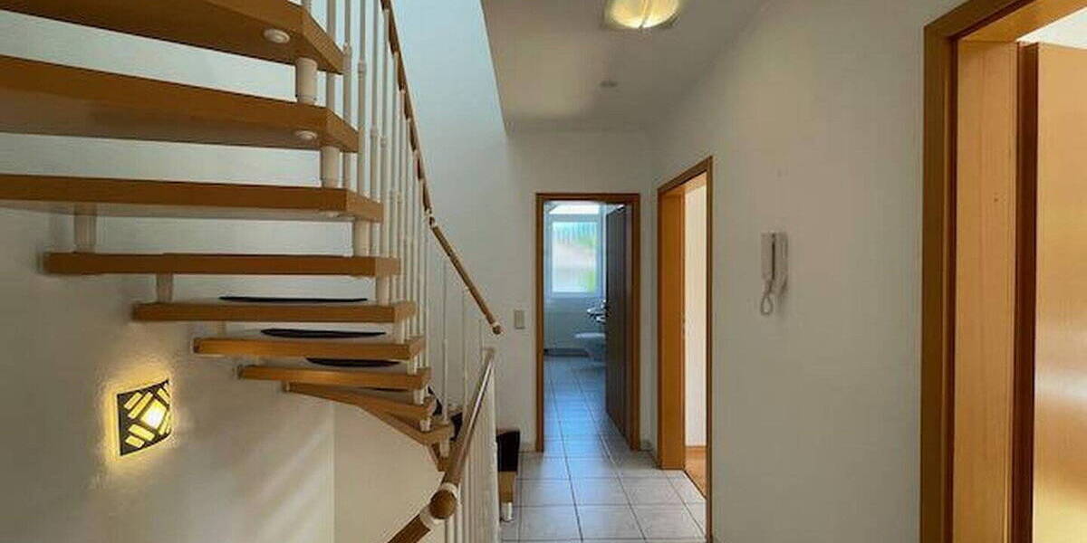 Doppelhaushälfte Trippstadt - 5 Zimmer, 136 m&sup2;, 370.000&euro; | Angebot:26302336