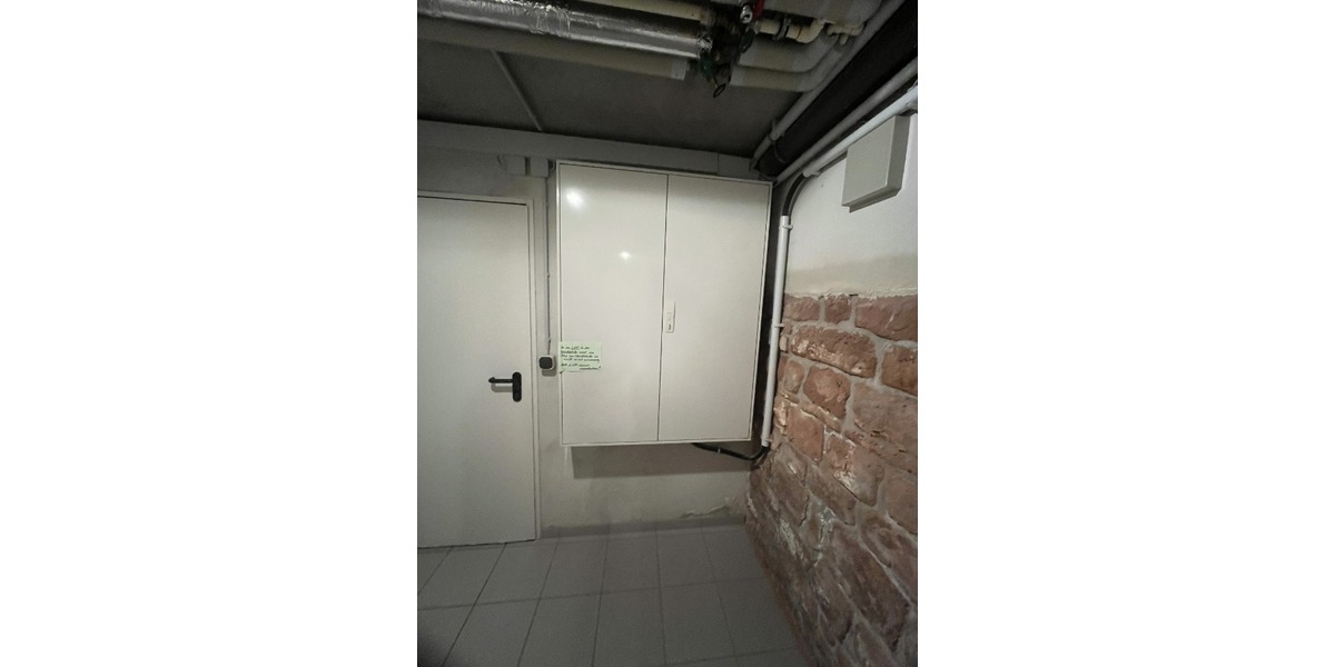 Lichtdurchflutete 2-Zimmer-Wohnung mit Balkon & Stellplatz in Kallstadt–Eigennutzung oder Vermietung - Erdgeschoßwohnung Kallstadt | Angebot:26249273