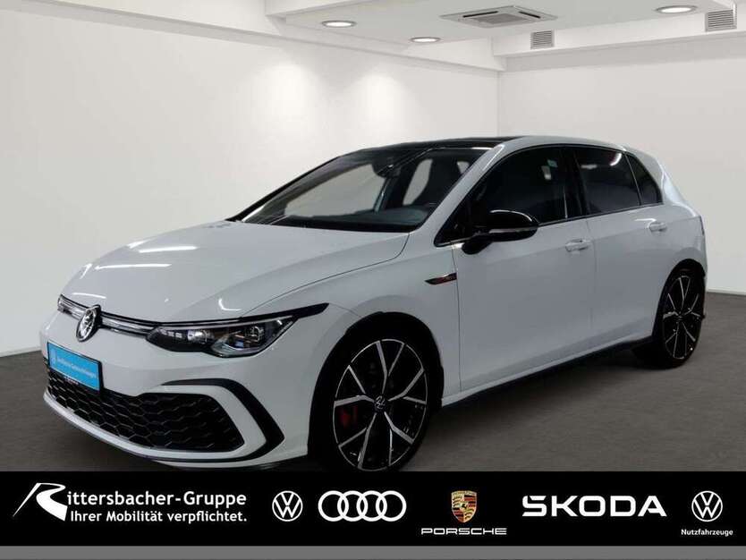 Golf GTI