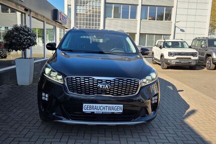 Kia Sorento 151.222 km 17.900 &euro; Kaiserslautern 67657