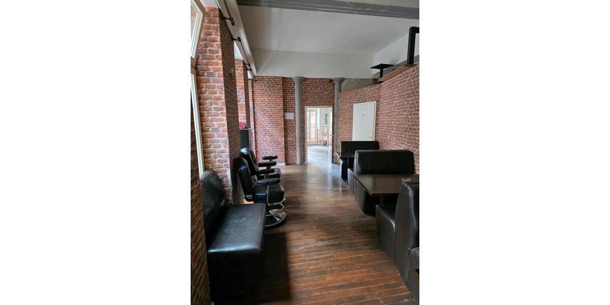 bistro cafe Lokal Ludwigshafen zimmer