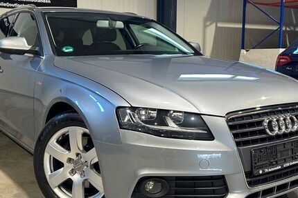 Audi A4 149.800 km 8.800 &euro; Kirchheimbolanden 67292