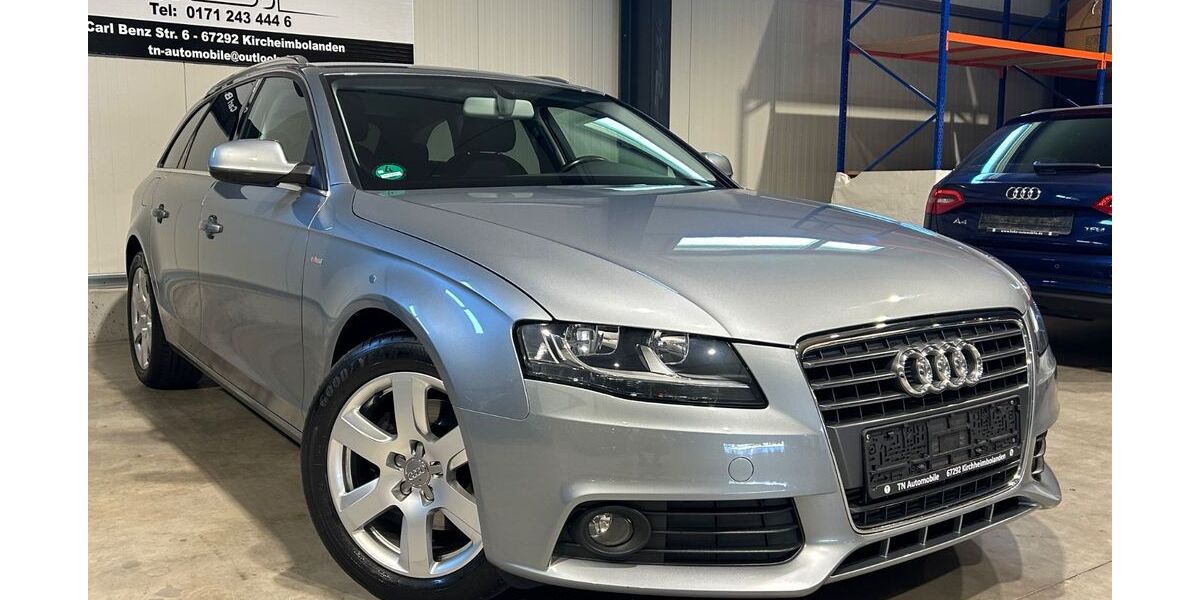 Audi A4 149.800 km 8.800 &euro; Kirchheimbolanden 67292