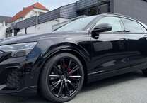 Gebrauchtwagen Audi Q8