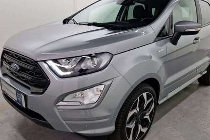 Ford EcoSport 31.500 km 19.750 € Neustadt an der Weinstrasse 67433