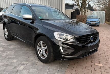 Volvo XC60 121.000 km 18.000 &euro; Kaiserslautern 67657