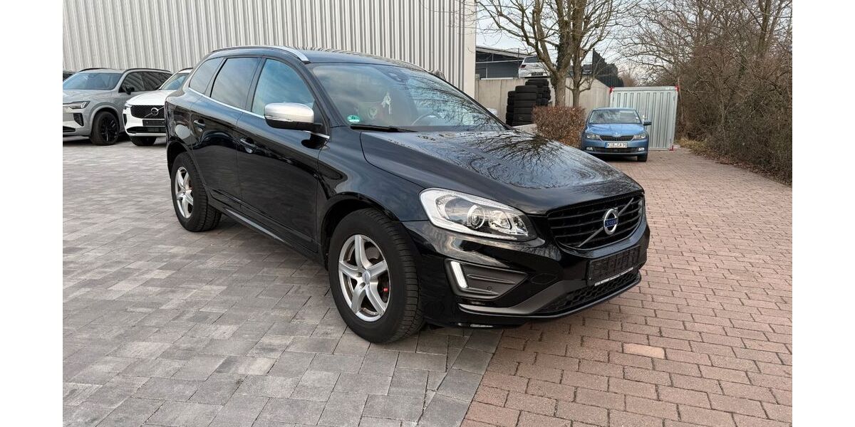 Volvo XC60 121.000 km 18.000 &euro; Kaiserslautern 67657