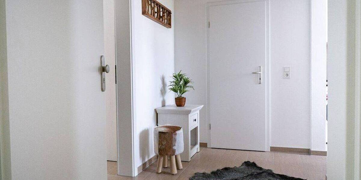 Etagenwohnung Landstuhl Atzel - 2 Zimmer, 41 m&sup2;, 125.000&euro; | Angebot:26257610