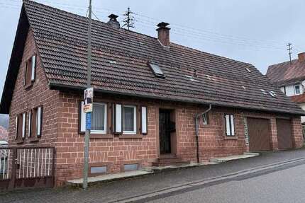 Haus Iggelbach Iggelbach - 5 Zimmer, 130 m&sup2;, 149.000&euro; | Angebot:25985779