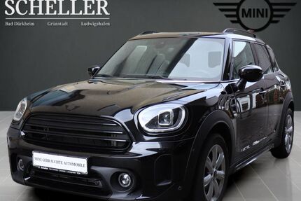 Mini Cooper Countryman 31.000 km 28.900 &euro; Bad Dürkheim 67098